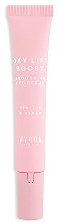 WYCON Cosmetics OXY LIFT BOOST Smoothing Eye Serum