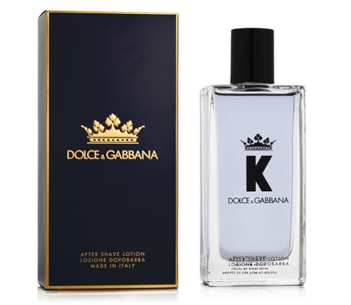 Dolce & Gabbana Aftershave K Lotion 100 ml