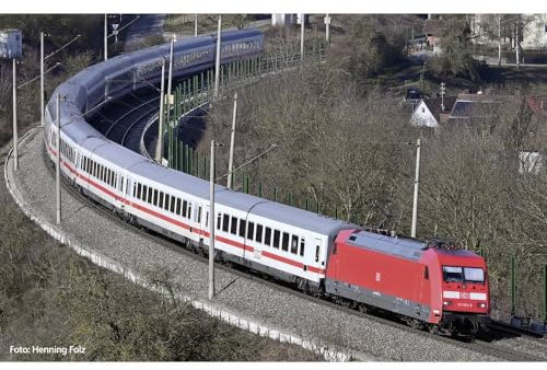 Piko H0 Avmmz 106 58845 H0 Passenger Car 1st Class of the DB AG Avmmz 106 1st Class