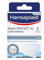 Hansaplast Aqua Protect XL Cura Rápida Apósitos para heridas, 4,3 x 6,5cm, Cura heridas rápido, Reduce el riesgo de cicatrices, Apósitos impermeables grandes, 8 uds