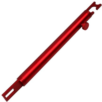 Soportes de puerta levadiza trasera - Amortiguadores de soporte de elevación de maletero Puntales de escotilla de coche - Varilla de soporte, escotilla trasera, puntales de compuerta elevadora,