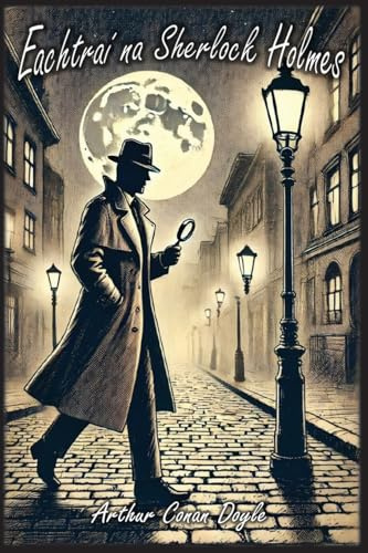 Eachtraí na Sherlock Holmes