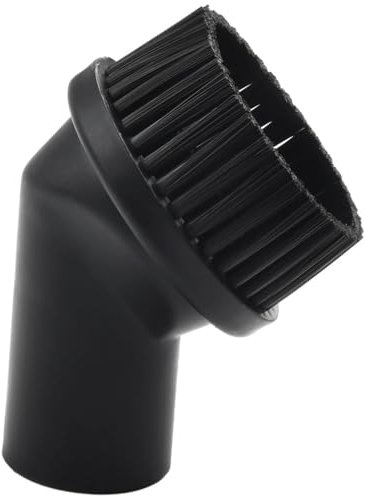 NRDHGS Compatible Bosch Dusting Brush for GAS Diameter 35mm Vacuum Compatible Vacuum Cleaner Dusting Tool