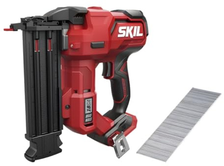 Cloueuse 20 V Skil 18GA XP brushless (sans batterie ni chargeur)