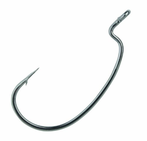 Owner Rig`n Hook - Offsethaken, Größe/Packungsinhalt:Gr. 2-6 Stück