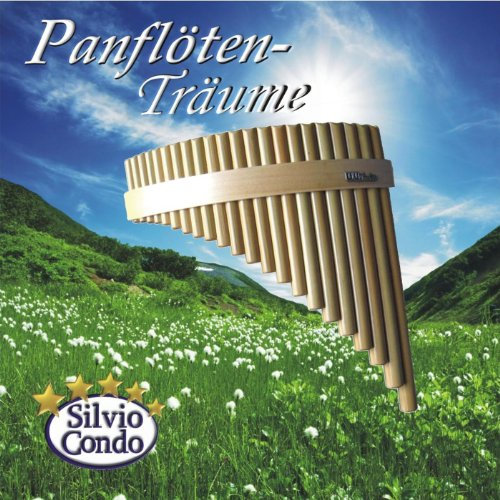 Panflöten-Träume, Entspannungsmusik