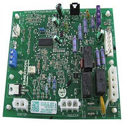 Hayward IDXL2ICB1931 Ersatz-Steuerplatine H-Serie Low Nox und Whirlpool-Heizung