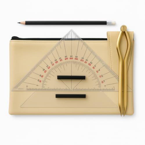 Nautical Cartography Kit
