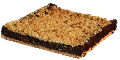 Vollkornbäckerei Fasanenbr Bio Mohnkuchen 8 - 10 Stück (1 x 1 Stk)