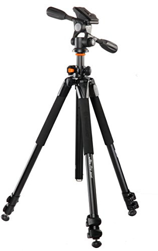 Vanguard Alta Pro 263AP Aluminum Tripod Kit