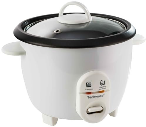 rice cooker TCR-102 Techwood