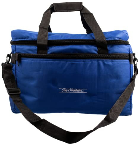Chris Christensen Kool Bag Blue