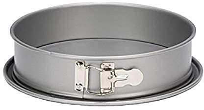 PATISSE Molde desmont. c/Base recog. 22 cm