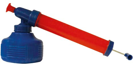 Schopf Hygiene® Pulverzerstäuber, 1 Stück