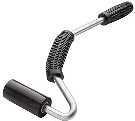 High Pressure J-Roller