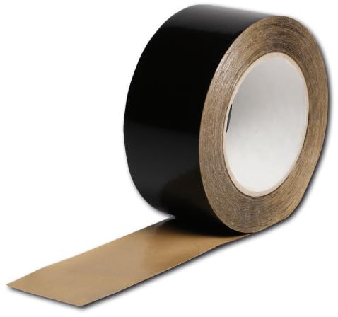 doitBau deflexx UV Klebeband für Unterspannbahn 50mm x 25m