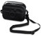 JJC Étui Compact Rigide Portable pour Appareil Photo Fuji Mini Evo LiPlay X100VI X100V Leic. Instant 2 Koda. Mini Shot 2 Retro pour Canon V10 G7XII G1XIII Lumix S9+S-R26 DC-G100, Sac de Voyage, Noir