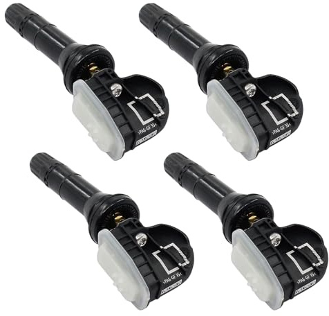 Reifendrucksensor Reifendruckkontrolle Reifen Druckluft Sensor Radsensor für Fiesta MK6 Focus MK3 für Kuga MK2 Mondeo MK5 Grand Tourneo Connect b max c max Grand c-max cmax
