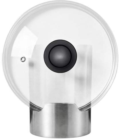 Portacucharas de Cocina Acero inoxidable alimenticio de pie