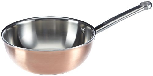 Schulte-Ufer 9540-20 i Sauteuse De Luxe i, 20 cm, 1,5 l