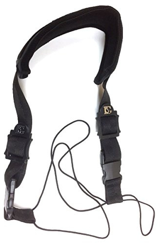 BG Schulterschnur für Tuba/Euphonium - Riemen