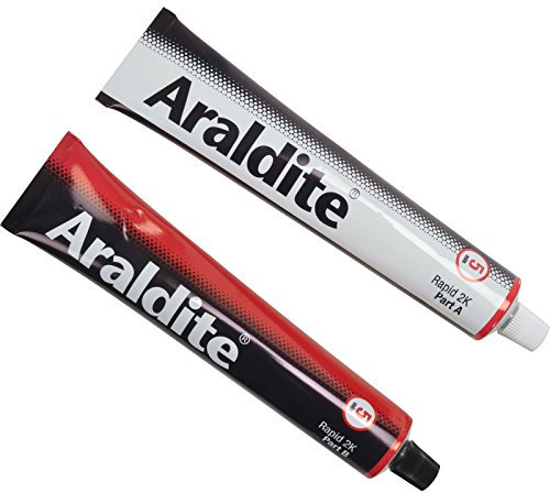 Araldite Adesivi epossidici ARA400006