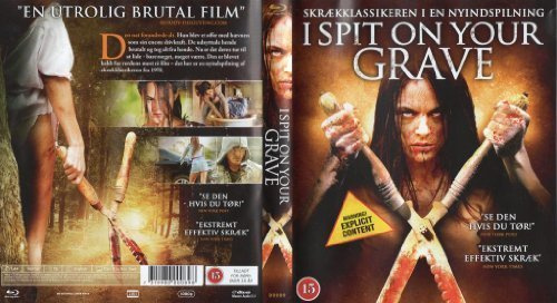 I Spit On Your Grave (2010) - Rare Uncut Version -