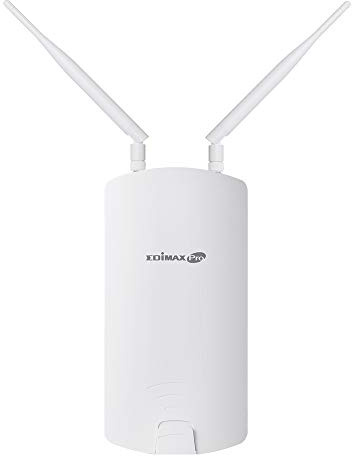 Edimax OAP1300 - AC1300 Wave 2 Dual-Band Gigabit PoE-Access Point für den Außenbereich