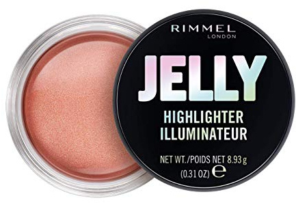Rimmel London Jelly Highlighter - 020 Candy Queen