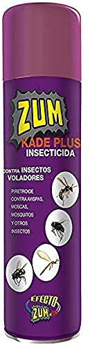 ZUM KADE Plus MULTIINSECTOS 650CC S-2034
