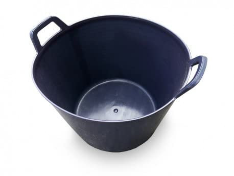 EDMA OUTILLAGE OOB30025 Bac malaxeur Souple 40L EDMA-252155