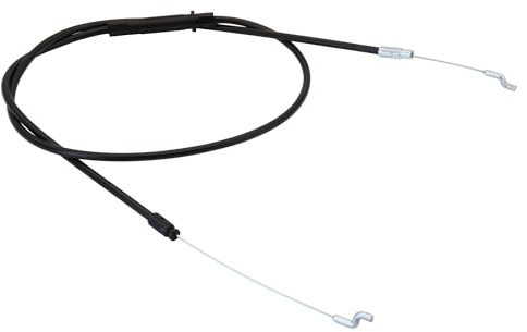 SECURA Bowdenzug Fahrantrieb 1410mm kompatibel mit AL-KO 525 SP Highline Rasenmäher