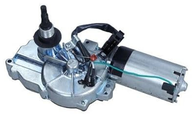 MAXGEAR 57-0139 Wischermotor Scheibenwischermotor Hinten 12V für VW Golf IV Schrägheck (1J1) 1H6955713A 57-0139