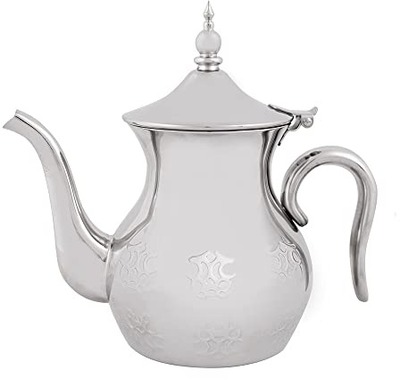 Bama Théière Moroccan I 1,36L