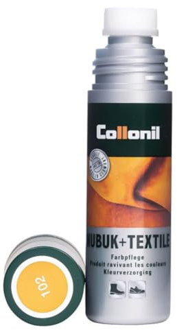 Collonil Nubuk & Textil - Gras - 100ml