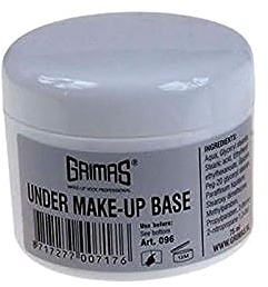 Grimas Under Make-up Base Creme, 75 ml