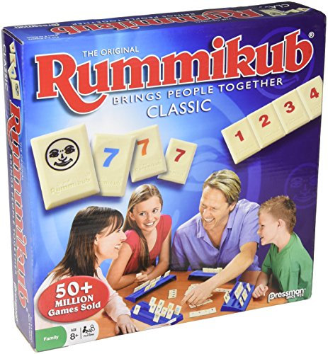 The Original Rummikub®