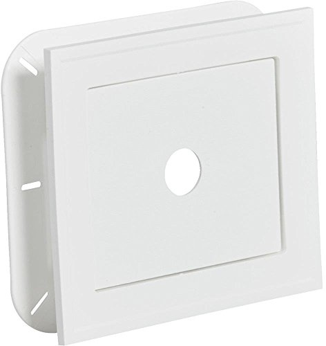WHITE UNIVERSAL J-BLOCK UNIBLOCK PW