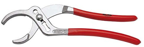 Elora Greif, Siphon- oder Connectorzange, 0138000000000