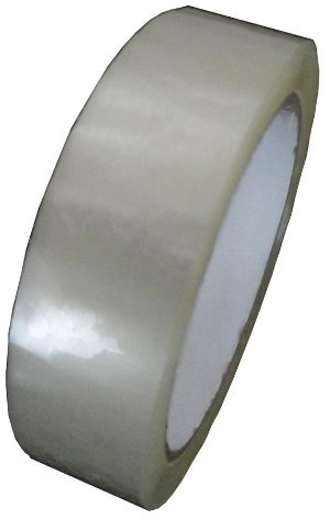 6 Rollen Klebeband Packband Klebefilm 66m X 38mm transparent Kern:76mm