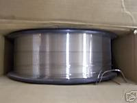 SWP Super 6 7009 Aluminium 4043 Mig Welding Wire 1.0Mm 2Kg Reel