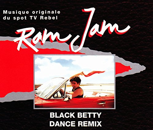 Black Betty (Dance Remix)