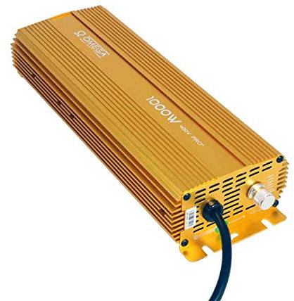 Omega 1000W (400V) Digi-Pro Digital Dimmable Ballast