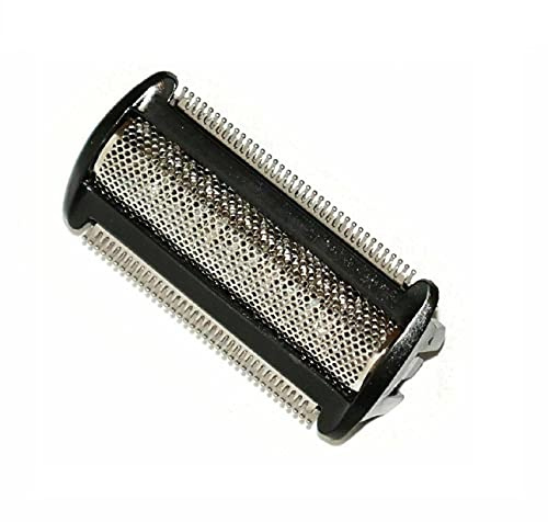 Scherkopf Bodygroove Assy For Philips BG2000 BG2020 BG2024 BG2025 BG2026 BG2028 BG2030 BG2034 BG2036 BG2038 BG2039 BG2040 BG3005 BG3010 BG3011 BG3012 BG3015 BG3016 BG5020 BG5025 BG7020 BG7025 BG7030