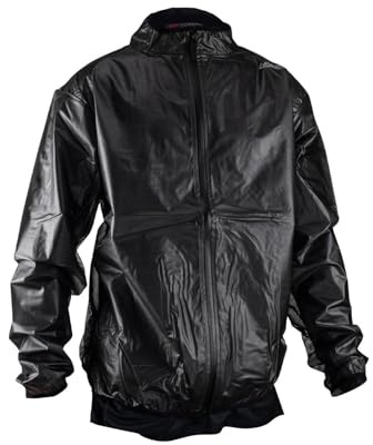 Leatt Jacket RaceCover