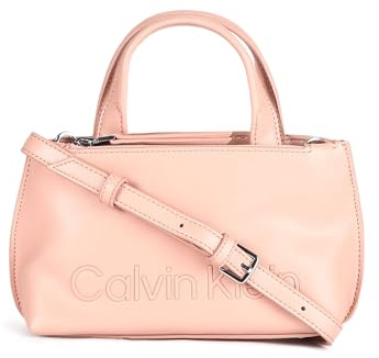 Calvin Klein Ck Set Mini Tote K60k610167 Tragetasche