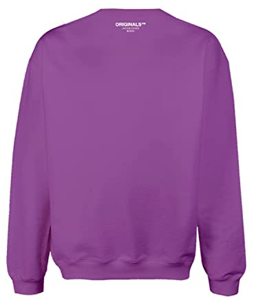 JORCLAN Sweat Crew Neck