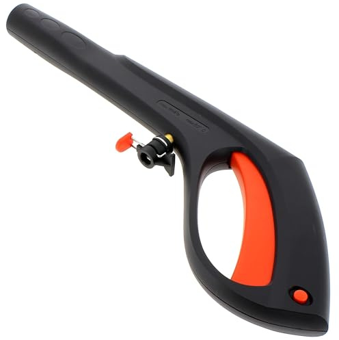 BLACK+DECKER - Mango de pistola 1004455-44 para limpiador de alta presión
