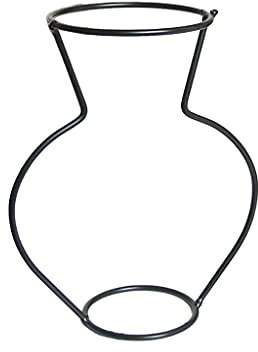 X-Institute Decorazione della tavola di disposizione dei fiori del vaso della scultura per la casa/ufficio