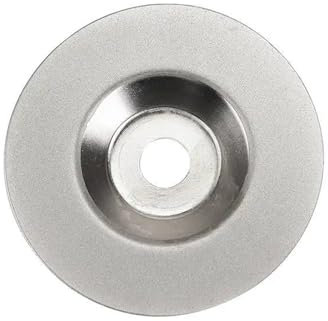 GYQIZSS Angle Grinder, Diamond Grinding Stone, Ultra-fine Grinding, Kitchen Knife, Electric Drill, Scissors Grinding, Vegetable Cutting Edge, Sharp Repairing Edge, Kitchen And Household Use